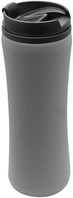 Термокружка Miora софт-тач, серый (R5004.10)
