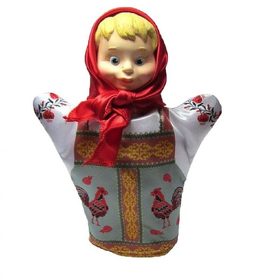 ИГРУШКА БИ-БА-БО ВНУЧКА (457) (R7с-1216-ри)