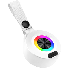 Беспроводная колонка Yoyo, белый (R11028.01)