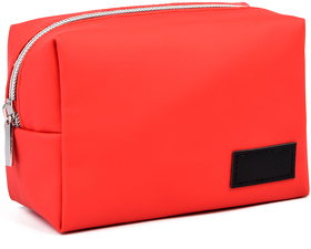 Косметичка Paletto, красная (R22007.05)