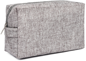 Косметичка Pastello, тёмно-серый (R22005.20)