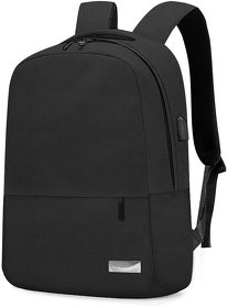 Рюкзак Burban, чёрный (R4033.02)