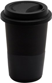 Кружка Magic To Go, чёрный (R6134.02.02)