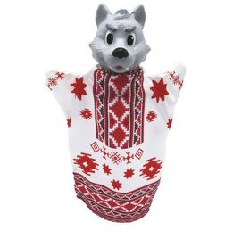 ИГРУШКА БИ-БА-БО ВОЛЧОК (116) (R7с-1221-ри)