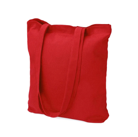 Cумка хозяйственная Bagsy easy, красный (R25001.05)