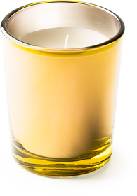 Свеча KIMI, Золотой (RVL1311S1260)