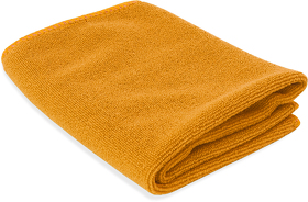 Полотенце BAY, ОРАНЖЕВЫЙ (RTW7103S131)