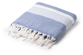 Полотенце WARTON, СВЕТЛЫЙ КОРОЛЕВСКИЙ СИНИЙ (RTW1272S1242)