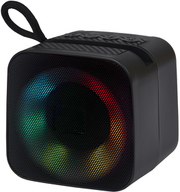 Беспроводная Bluetooth колонка Beat 5W, черный (R11033.02)