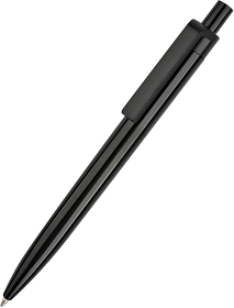 Ручка пластиковая Blancore, чёрная (R1063.02)