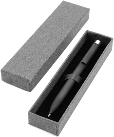 Ручка Espada в коробке Collin, чёрная (R54080.02)