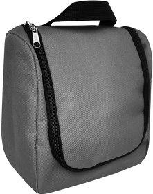 Несессер Джеймс Кук, серый (R22000.10)