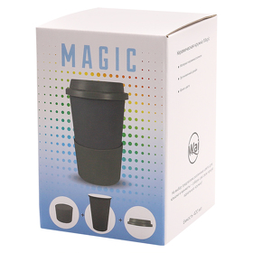 Коробка для кружки Magic, цветная (R6134Z2)