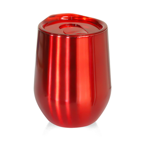 Термокружка с двойной стенкой Coffixx, красная (R5043.05)