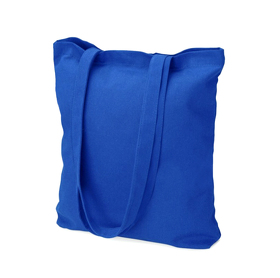Cумка хозяйственная Bagsy easy, синяя (R25001.03)