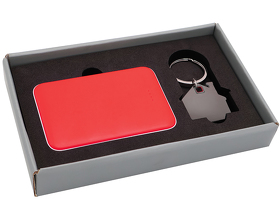 R54116.05 - Набор Feber, Красный