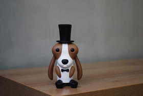 Штопор Wine Hound (RQL10292-BN)