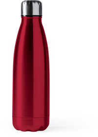 Бутылка из нержавеющей стали ALPINIA, Красный (RMD4042S160)