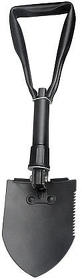 Лопата складная Tools Sheffield в чехле, черная (R614125.03)