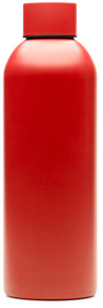 Бутылка из нержавеющей стали MAGUN, Красный (RBI4144S160)