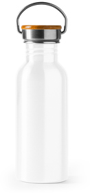 Бутылка из нержавеющей стали BOINA, Белый (RMD4039S101)