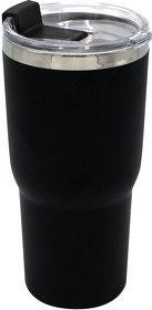 Термокружка Robusta, черная (R5009.02)