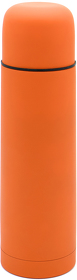 Термос Picnic Soft, оранжевый (R5006.07)