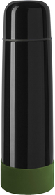 Термос Picnic Bright To Go, чёрный/хаки (R5005.02.36)