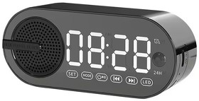 Колонка беспроводная MyTone Sound Clock c часами (R613099.03)