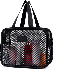 Косметичка Luma, черный (R22011.02)