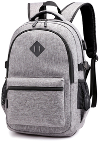 Рюкзак Gerk, Серый (R4005.10)