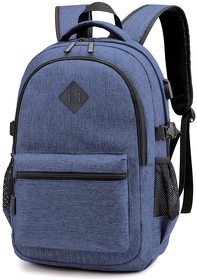 Рюкзак Gerk, Синий (R4005.03)