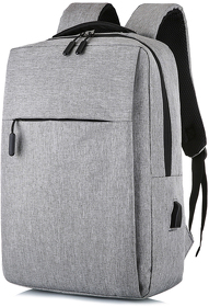 Рюкзак Lifestyle, Серый (R4006.10)