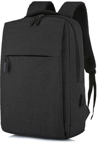 Рюкзак Lifestyle, Черный (R4006.02)