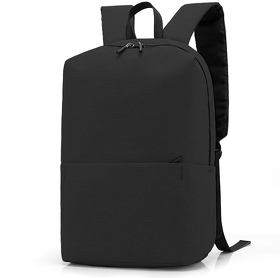 Рюкзак Simplicity, Черный (R4008.02)