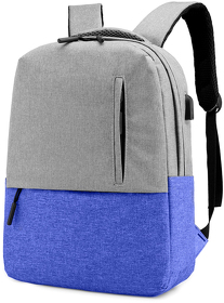 Рюкзак Urban, Синий (R4003.03)