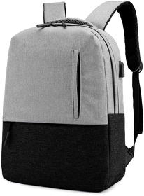 Рюкзак Urban, Черный (R4003.02)