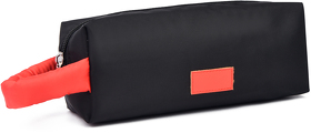 Косметичка-несессер Artanvil, чёрный/красный (R22006.05)