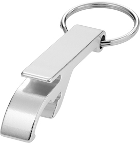 Брелок-открывашка Бавария, серебристый (R39011.09)