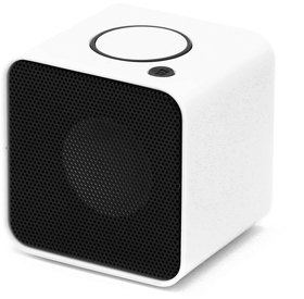 Беспроводная Bluetooth колонка Bolero, черный (R11019.02)