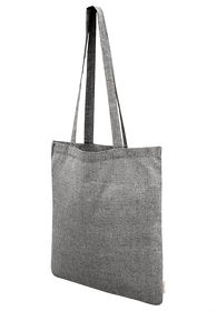 Сумка RIVOLI 120 г/м2, Черный (RBO7162S102)