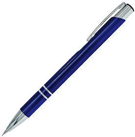 Карандаш механический Legend 0.5 мм, металл, темно-синий (R21577.09-281)