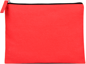 Косметичка Blinkie 325 г/м&sup2;, красный (R22010.05)