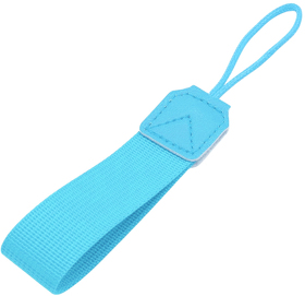 R5052P.17 - Шнурок для термокружки Surprise, бирюзовый R5052P.17 - Шнурок для термокружки Surprise, бирюзовый