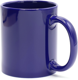 Кружка Tamila, синяя (R6138.15)