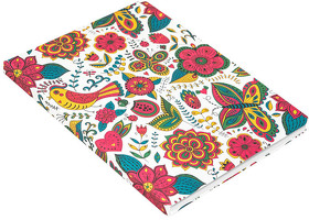 Записная книжка в линейку 10.5 × 16 Полянка (RR1-2522644)