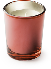 Свеча KIMI, Красный (RVL1311S160)