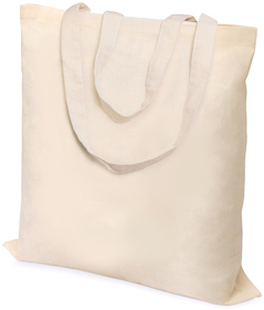 Cумка хозяйственная Bagsy easy, бежевый (R25001.00)