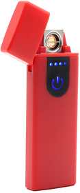 Зажигалка-накопитель USB Abigail, красная (R18007.05)
