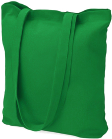 Cумка хозяйственная Bagsy easy, зелёная (R25001.04)